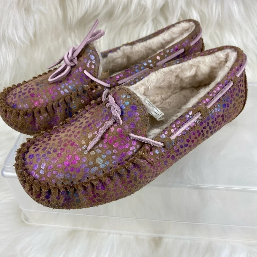 UGG LOAFERS/FLATS